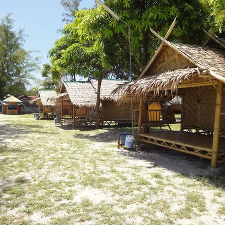 Varin Village Koh Lipe Exterior foto