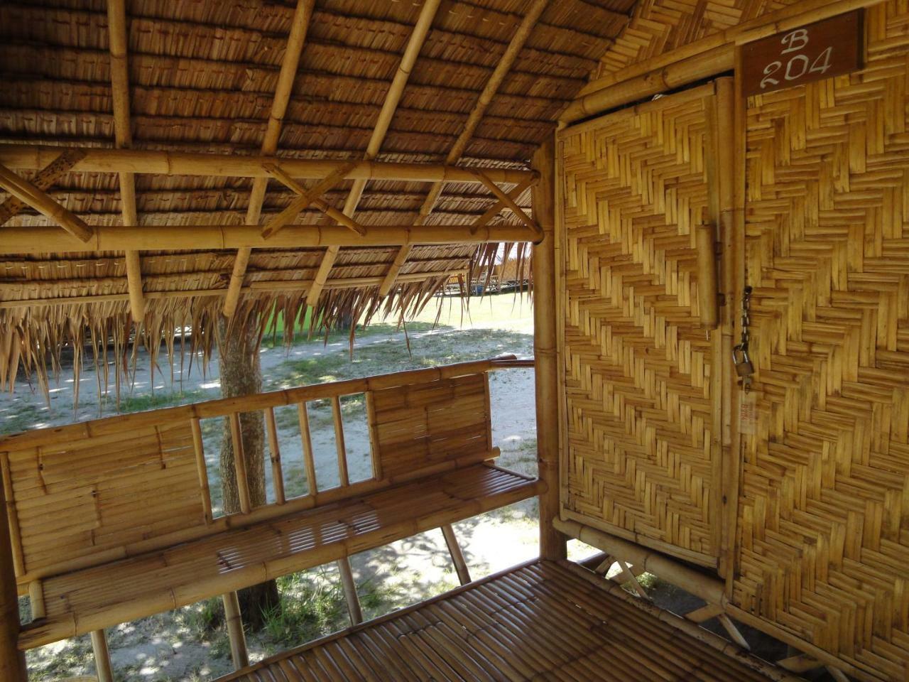 Varin Village Koh Lipe Exterior foto