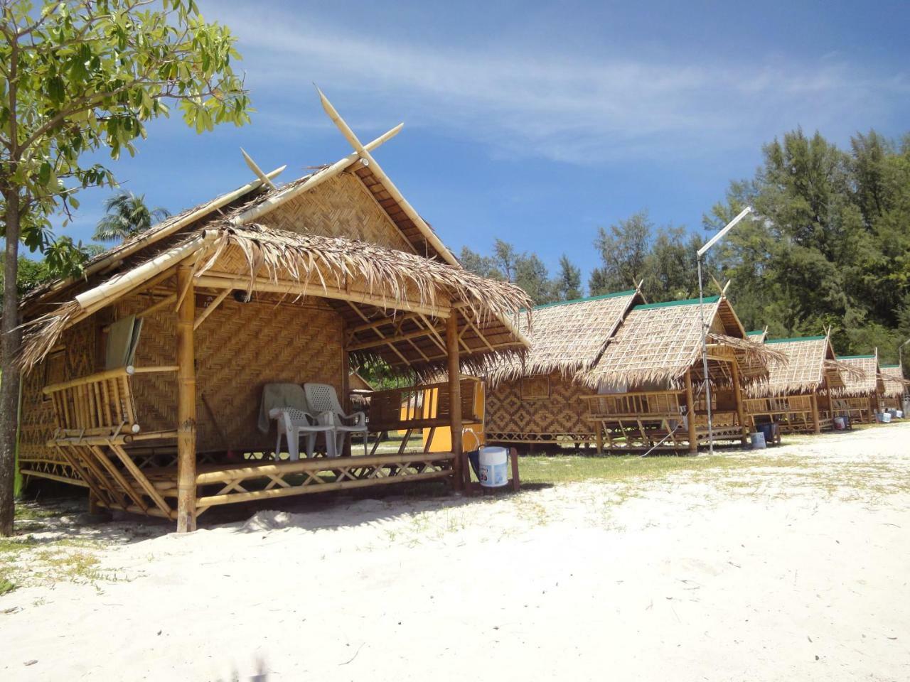 Varin Village Koh Lipe Exterior foto