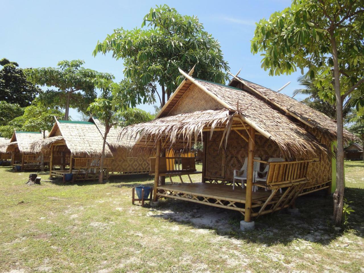 Varin Village Koh Lipe Exterior foto