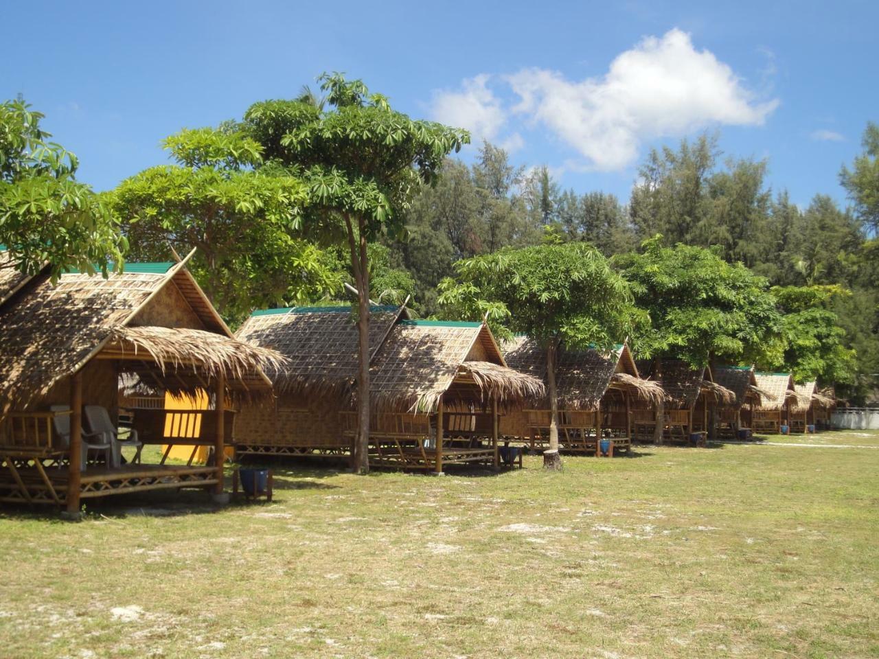 Varin Village Koh Lipe Exterior foto