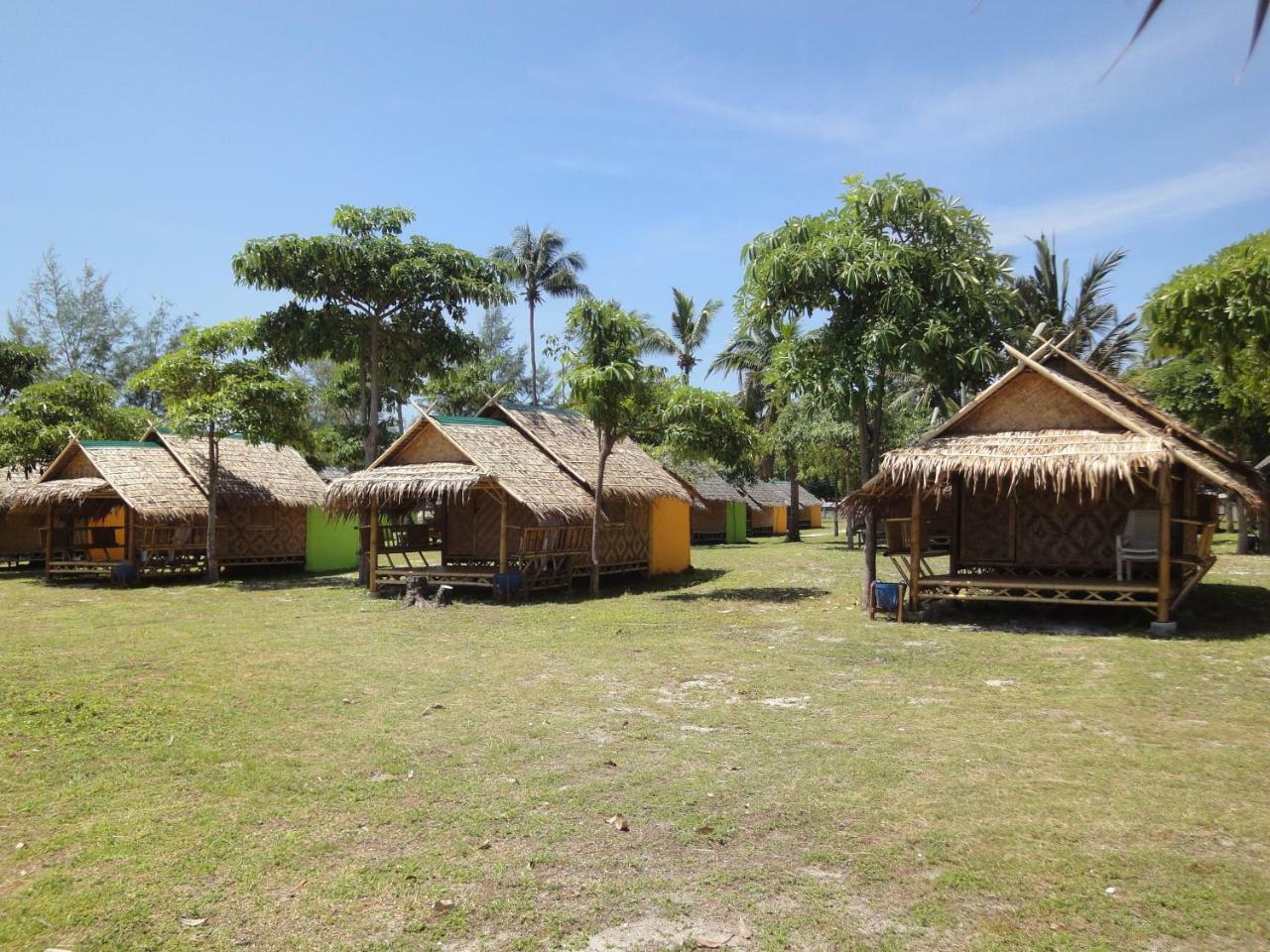 Varin Village Koh Lipe Exterior foto