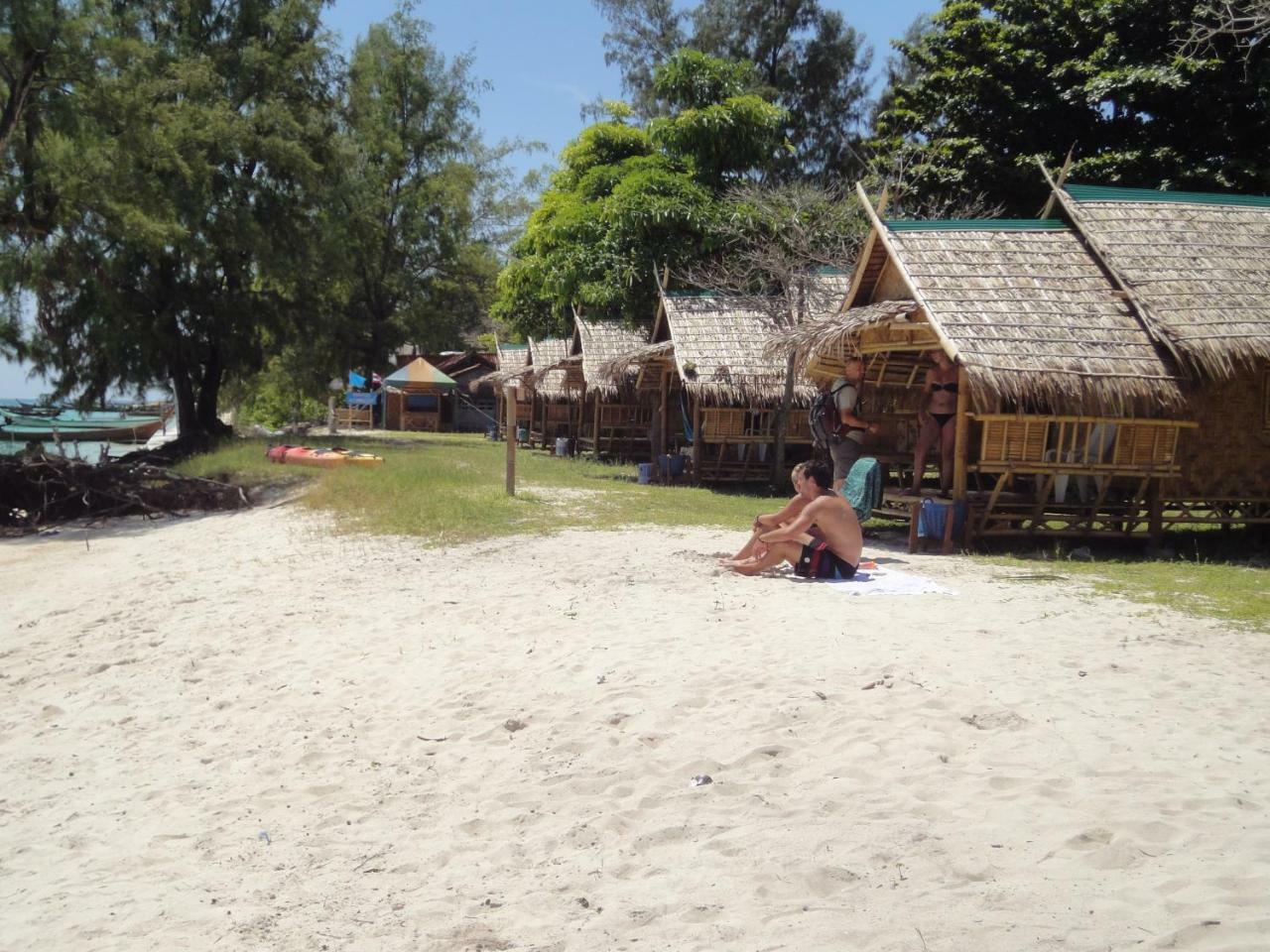 Varin Village Koh Lipe Exterior foto